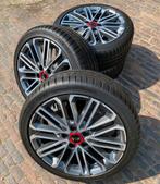 ALS NIEUWE 18” Kia Pro Ceed velgen + NIEUWE Michelin PS4, Auto-onderdelen, Banden en Velgen, 18 inch, Banden en Velgen, Nieuw