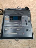 Yamaha O2R met Stageblok en Multikabel, Ophalen, Gebruikt, 20 kanalen of meer, Microfooningang