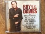 Ray Davies: See My Friends, Ophalen of Verzenden, 1960 tot 1980, Zo goed als nieuw