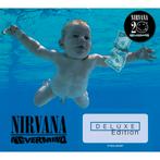 CD Nirvana - Nevermind, Ophalen, Nieuw in verpakking, Poprock