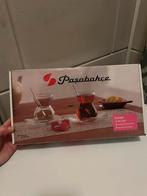 Pasabahce theeglazen, Ophalen, Zo goed als nieuw