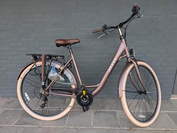 Altec Metro Damesfiets 53cm beschikbaar voor biedingen