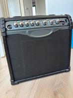 Line 6 Spider II 15 Watt Gitaarversterker, Muziek en Instrumenten, Versterkers | Bas en Gitaar, Ophalen, Gebruikt, Gitaar, Minder dan 50 watt