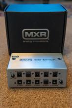 MXR M238 Iso-Brick Power Supply, Muziek en Instrumenten, Effecten, Ophalen of Verzenden, Gebruikt