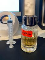 Rochas Moustache EDP Sample/Decant, Verzenden, Nieuw, Proef of Tester, Gevuld