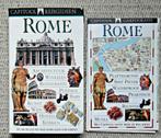 ROME (Capitool reisgids), Boeken, Capitool, Ophalen of Verzenden, Zo goed als nieuw, Europa