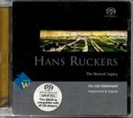 Philips, di Lasso, Du Phly, Forqueray / v.Immerseel -SACD, Ophalen of Verzenden, Barok, Zo goed als nieuw, Kamermuziek