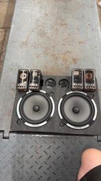 Focal PS 165v1, Ophalen, Gebruikt