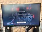 MSI Curved Gaming Monitor 27 inch 165Hz, Computers en Software, Monitoren, Curved, VA, Zo goed als nieuw, 1 tot 2 ms