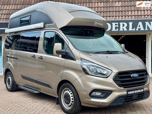 Westfalia FORD NUGGET PLUS | Navi | Cruise | Climate | Pdc |, Caravans en Kamperen, Campers, Bedrijf, Bus-model, Westfalia, Diesel