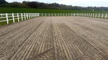 Paardenbakzand  beschikbaar voor biedingen