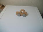 Auto blank hout, Ophalen of Verzenden, Gebruikt, Overige typen