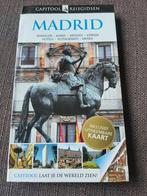 Capitool reisgids - Madrid, Gelezen, Capitool, Europa, Ophalen of Verzenden