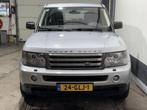 Land Rover Range Rover Sport 3.6 TdV8 HSE EXC. BPM PRIJS Zee, Automaat, Gebruikt, 8 cilinders, 3628 cc