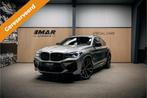 BMW X4 M Competition | 360 Camera | M-stoelen met geheugen |, Auto's, Automaat, Zwart, Leder, Bedrijf