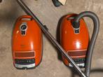 2 Miele Complete C3 Powerline SGSC1 incl. onderdelen, Witgoed en Apparatuur, Gebruikt, Stofzuiger, 1600 tot 2000 watt, Ophalen