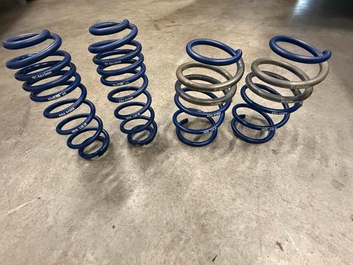 H&R Verlagingsveren Golf 8 45mm, Auto-onderdelen, Ophanging en Onderstel, Volkswagen, Gebruikt, Ophalen of Verzenden