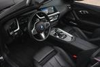 BMW Z4 Roadster sDrive20i High Executive M Sport Automaat /, 1998 cc, Achterwielaandrijving, Gebruikt, Zwart