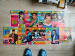 9 x Muziek Expres  1986, o.a. Dolly Dots, Madonna, Verzamelen, Tijdschriften, Kranten en Knipsels, Ophalen of Verzenden, 1980 tot heden