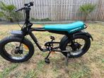 Super73 SG Exclusief Elektrische Fiets, Zo goed als nieuw, Minder dan 47 cm, 30 tot 50 km per accu, Ophalen