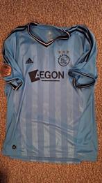 AJAX UITSHIRT 2010-2011, Ophalen of Verzenden, Zo goed als nieuw, Ajax, Shirt
