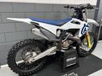 Husqvarna tc 250 sx, Motoren, 250 cc, Bedrijf, Crossmotor, 1 cilinder