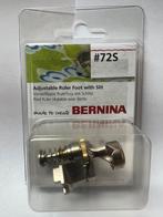 Bernina rulervoet 72s, Hobby en Vrije tijd, Naaimachines en Toebehoren, Ophalen of Verzenden, Nieuw, Naaimachine, Bernina