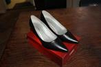Chiara vlotte pumps mt 37 SUPERKOOPJE, Pumps, ., Zwart, Nieuw