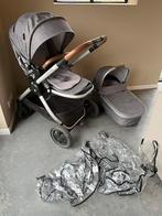 Kinderwagen en buggy maxi cosi Adorra, Kinderen en Baby's, Ophalen, Gebruikt, Verstelbare duwstang, Combiwagen