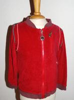 mooi Kik Kid vest maat 92 Bio Organic katoen, Meisje, Trui of Vest, Ophalen of Verzenden, Zo goed als nieuw