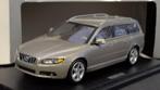 Volvo V70 2007 Champagne 1:43 Motorart Pol, Hobby en Vrije tijd, Modelauto's | 1:43, Zo goed als nieuw, Verzenden