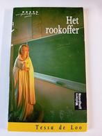 Het rookoffer - Tessa de Loo, Boeken, Kinderboeken | Jeugd | onder 10 jaar, Ophalen of Verzenden, Zo goed als nieuw, Fictie algemeen