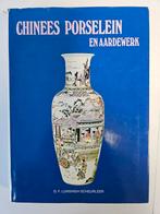 Chinees porselein en aardewerk - D.F. Lunsingh Scheurleer, Antiek en Kunst, Antiek | Keramiek en Aardewerk, Ophalen of Verzenden