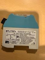 MTL7787+ Shunt-diode veiligheidsbarrière, Ophalen of Verzenden, Gebruikt