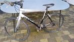 Giant racefiets, recht stuur., Ophalen, 28 inch, Gebruikt, Giant
