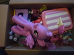 My little pony, Kinderen en Baby's, Speelgoed | My Little Pony, Ophalen of Verzenden, Zo goed als nieuw