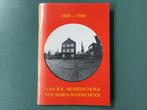 Oudewater RK meisjes/Maria school 1888-1988, Boeken, Geschiedenis | Stad en Regio, Ophalen of Verzenden, Gelezen