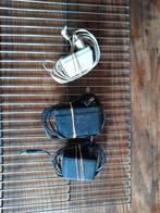 3 Adapters/ Opladers, Ophalen, Gebruikt