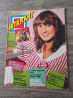 Hitkrant wk.26 1982 + posters! - o.a. Doe Maar, Normaal, Ophalen of Verzenden, 1980 tot heden, Tijdschrift