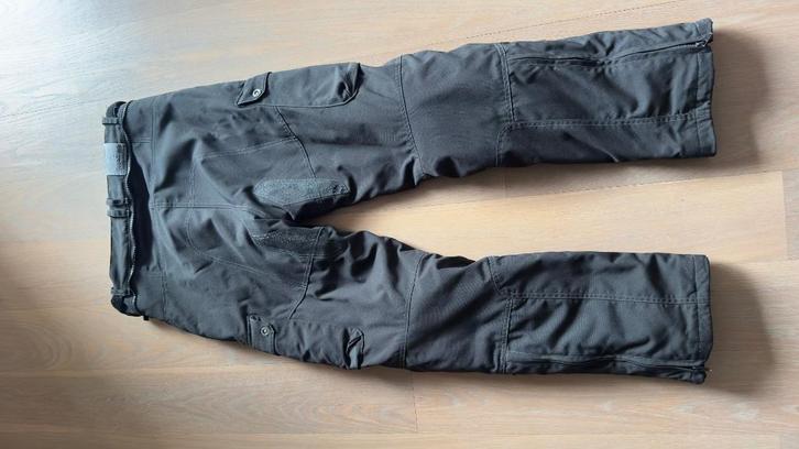 Te koop nette Difi motorbroek maat 50 M, Motoren, Kleding | Motorkleding, Broek | textiel, Dames, Heren, Kinderen, Tweedehands