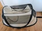 Deryan babybox babybedje campingbedje, Kinderen en Baby's, Babywiegjes en Ledikanten, Ophalen of Verzenden, Zo goed als nieuw