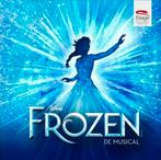 Musical Frozen, zondag 6 juli, 2 kaarten 12 uur, Tickets en Kaartjes, Theater | Musical, Twee personen, Juli