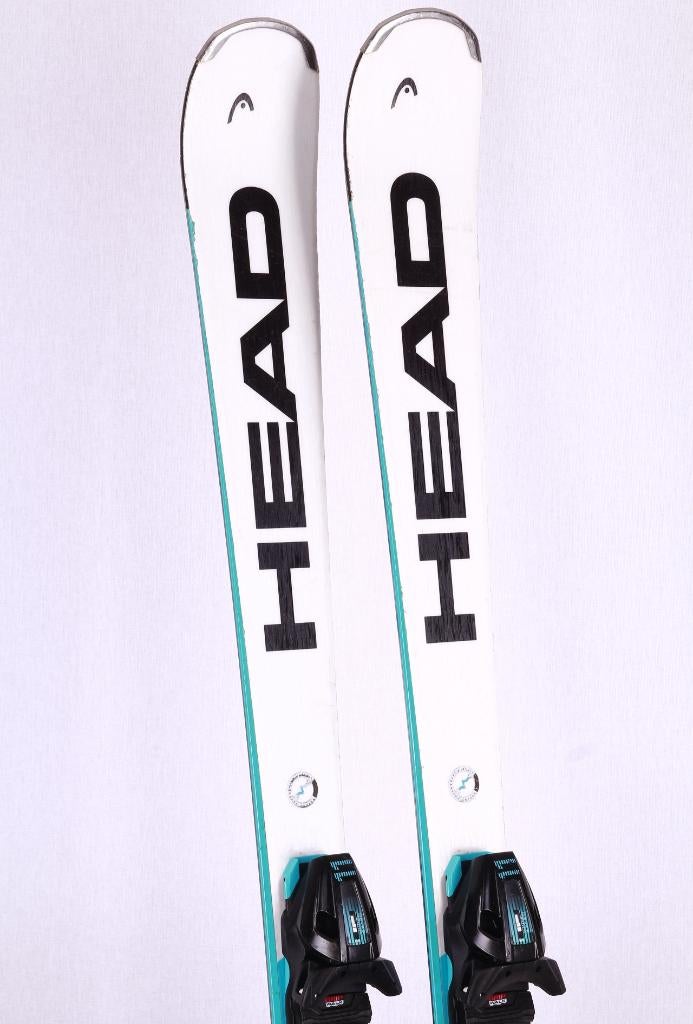 156 ski's HEAD WORLDCUP REBELS e.XSR 2024, 140 tot 160 cm, Gebruikt, Ophalen of Verzenden, Carve