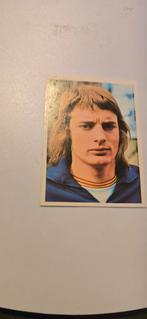 Oud Voetbalplaatje Go Ahead Eagles - Hennie Spijkerman, Ophalen of Verzenden, Gebruikt, Overige binnenlandse clubs, Poster, Plaatje of Sticker