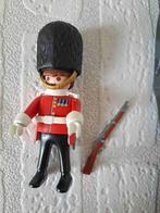 Playmobil figures 5243 series 3 British Royal Guard Engelse, Kinderen en Baby's, Speelgoed | Playmobil, Ophalen of Verzenden, Nieuw