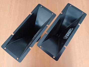 Set Fane J 105 hoorn met driver. Inbouwmaat 24-8.5 cm. beschikbaar voor biedingen