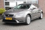 Seat Leon 1.4 TSI Style Business | Navigatie | Trekhaak | Al, Voorwielaandrijving, Euro 5, Gebruikt, 4 cilinders