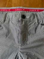 Alberto golfbroek dames maat 34, Ophalen of Verzenden, Zo goed als nieuw, Schoenen, Overige merken