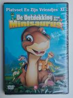 Platvoet en zijn vriendjes XI dvd (nieuw in seal), Cd's en Dvd's, Alle leeftijden, Ophalen of Verzenden, Tekenfilm, Nieuw in verpakking