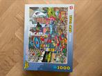 7 puzzels, Ophalen, Zo goed als nieuw